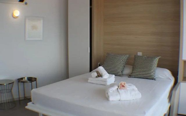 Castell Mar 1012 in Roses