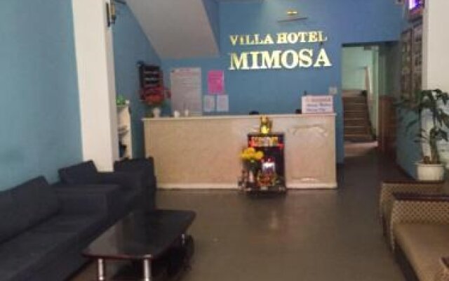 Mimosa Hotel Dalat