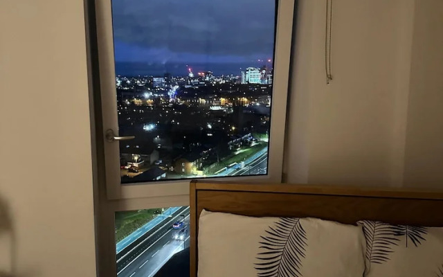 Experience Cozy Comfort