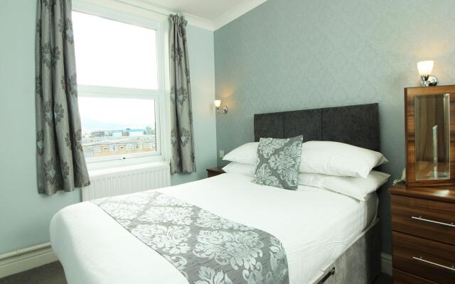 The Beaches Hotel and Spa