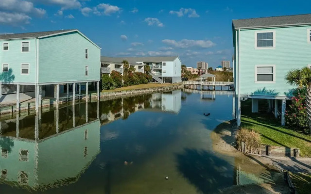 Villas on the Gulf Unit D2