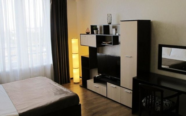 Apartment on Staroobryadcheskaya apt. 4506