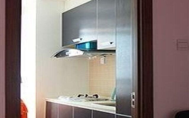 Shenyang Sifang Service Apartment