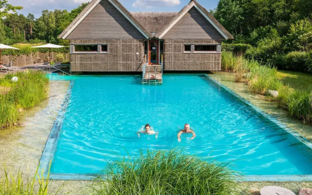 Appartement am Plauer See in Ganzlin