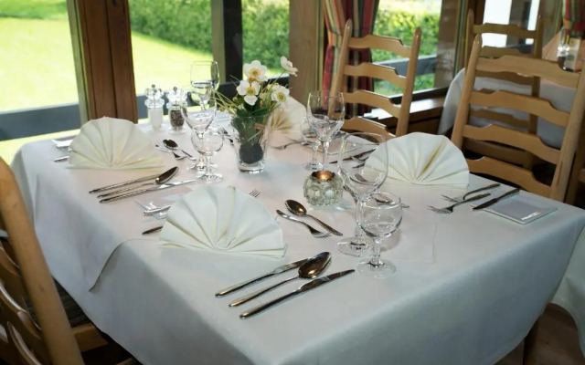 Wellnesshotel Sonnenhof & Sonnhalde