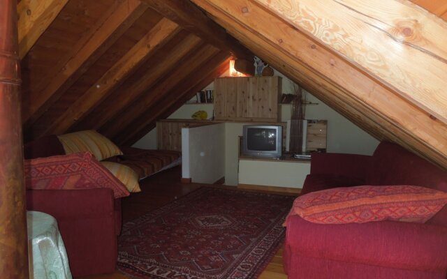 Guesthouse Chalet di Montagna