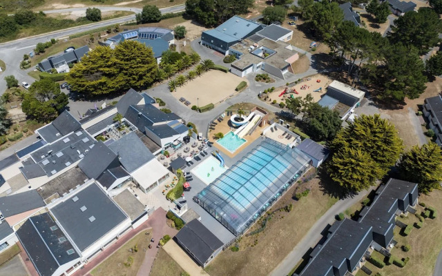 Club Vacances Bleues Keravel