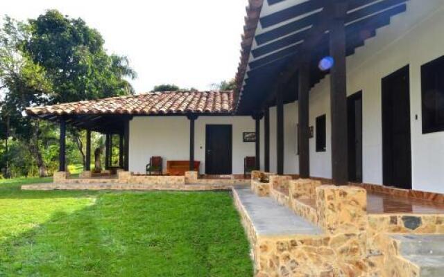 Finca San Fernando Quimbaya