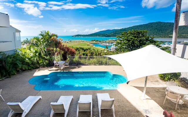 Ocean View 10 Pool & Spa