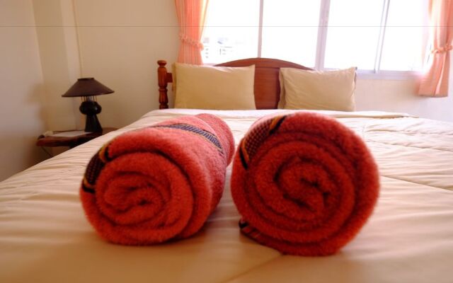Krunkrao Hotel