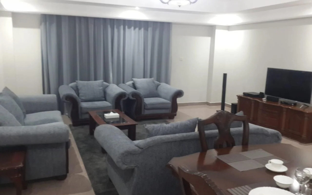 Al Faris Suite 2