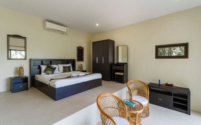 4 Bedroom Sea View Villa - Pad Thai