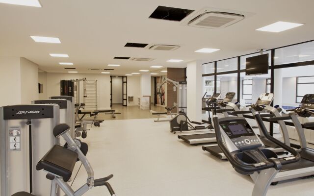 Q Apartments Pinheiros