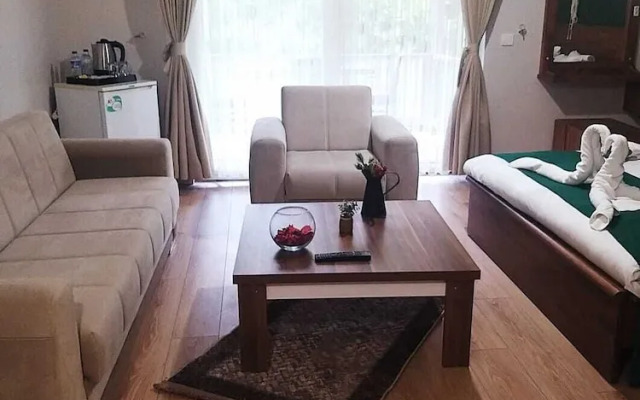 maşukiye dream homes