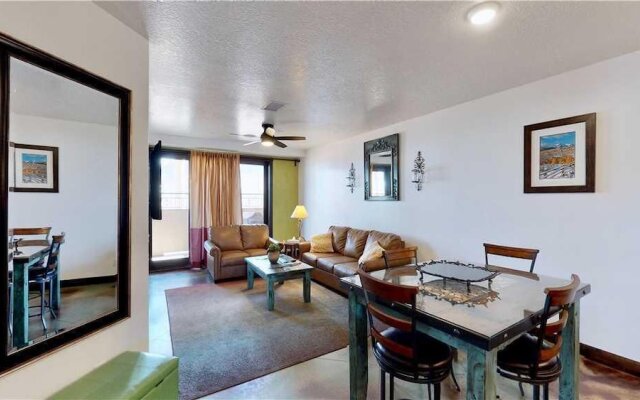 Sombra De Verano ~ #7 2 Bedroom Condo