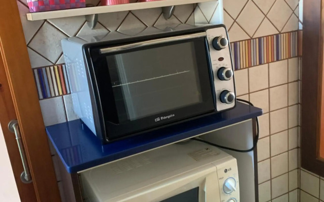 Apartamento a pie de playa