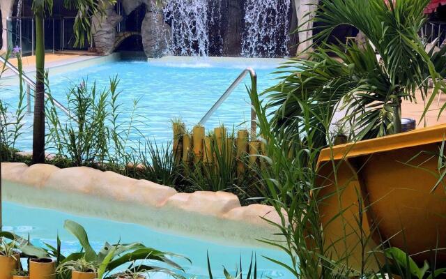 Hotel Águas do Paranoá
