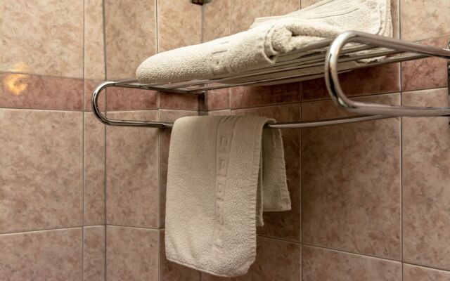 Hotel Telis