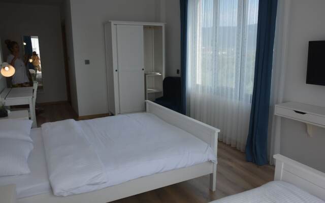 Eleia Hotel İznik