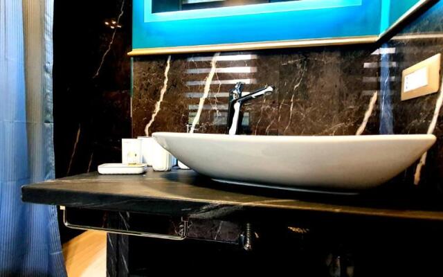 Ercolano Luxury Suite