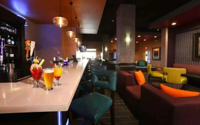 Crowne Plaza Hotel OKLAHOMA CITY