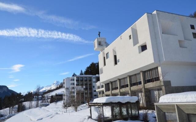 Haus der Begegnung Kloster Ilanz