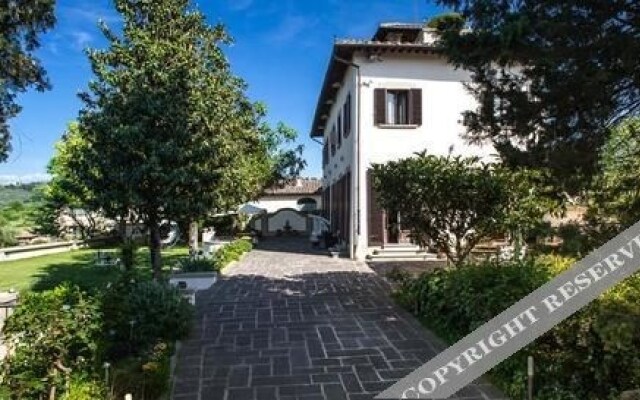 Broncigliano Luxury B&B