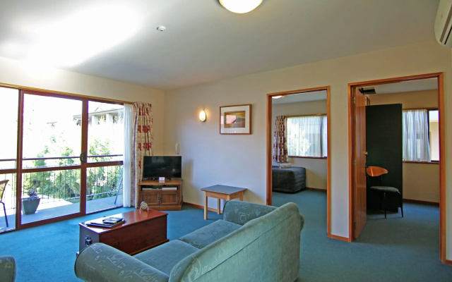 Aspen Lodge Motel