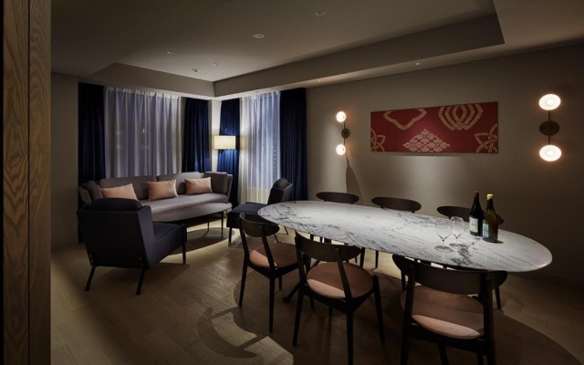NOHGA Suite 사진 3