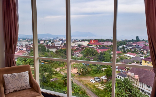 Swiss-Belhotel Lampung