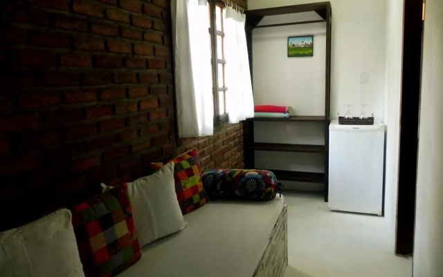 Pousada Ouro Sobre Azul 2