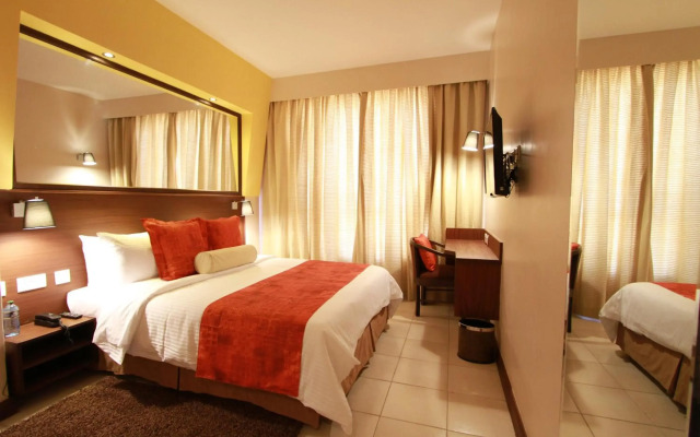 Hotel Rio