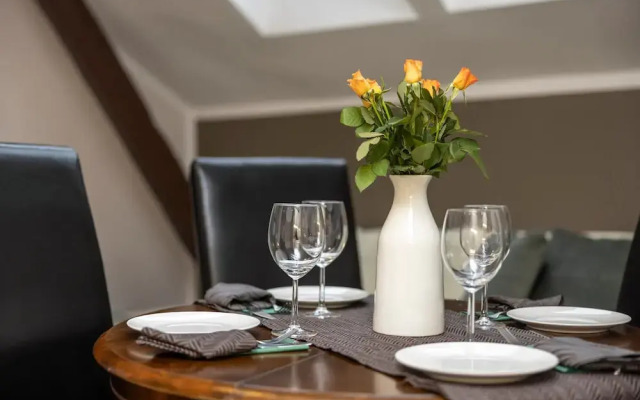 Asana Apartament by Dream