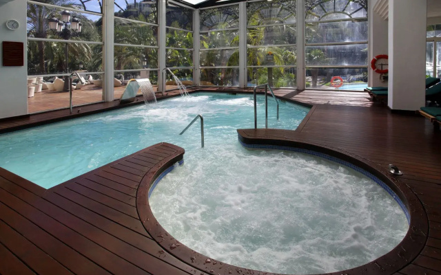 ZEM Wellness Clinic Altea - 5 Stars Grand Luxury