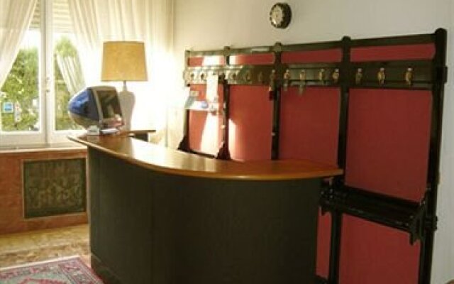 Aedes Resort