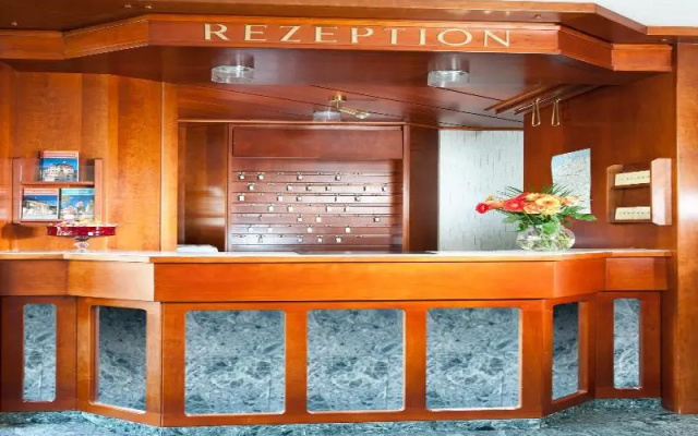 Hotel Käferstein Garni