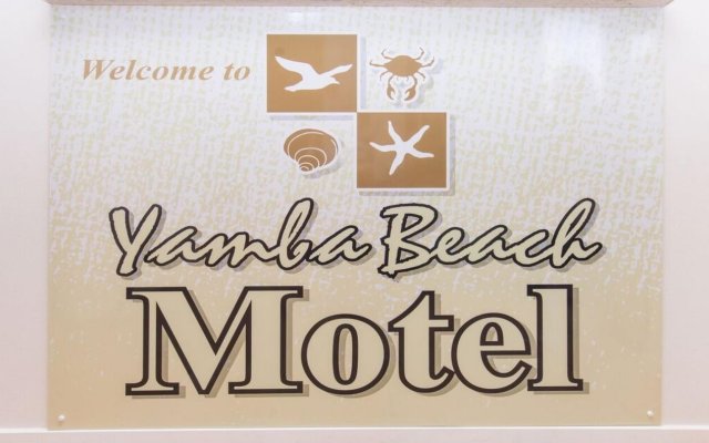 Yamba Beach Motel