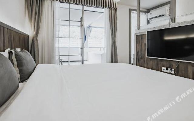 Cold Mountain Inn (Yangshuo West Street)
