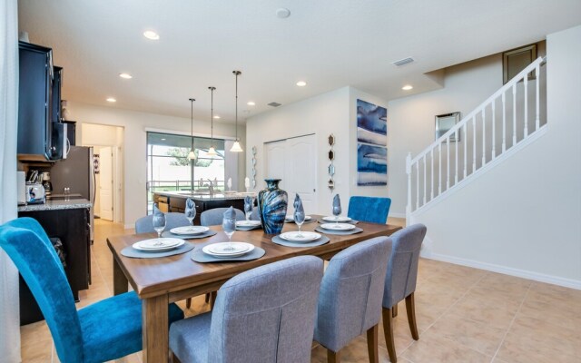 Windsor at Westside - 1752 Lima Avenue