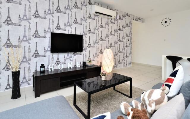 Crystal Suites