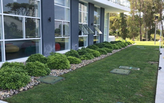 Torre One II Punta Del Este