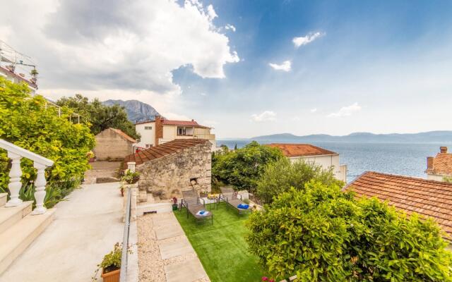 More - 60m from the sea - A2 Mateo(4+1)