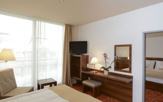 Bonvital Hotel Hévíz Adults Only