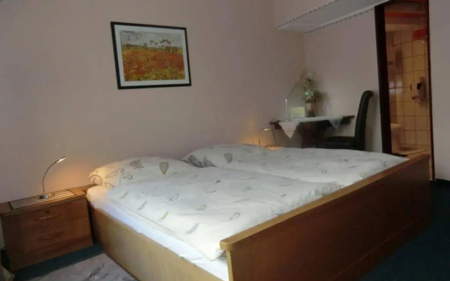 Hotel Julia