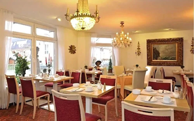 Hotel Hesse