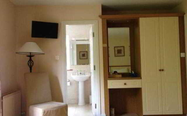 Park Lodge Bed & Breakfast