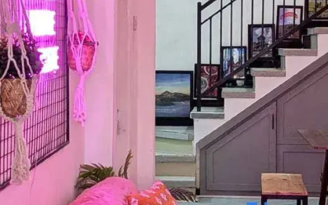 Casa de Vie Homestay