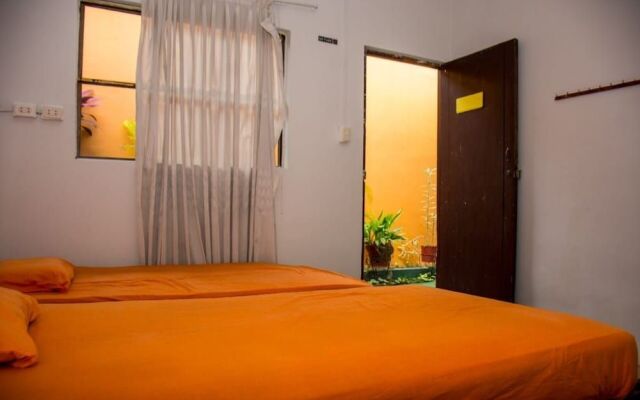 Hostel In.Dios