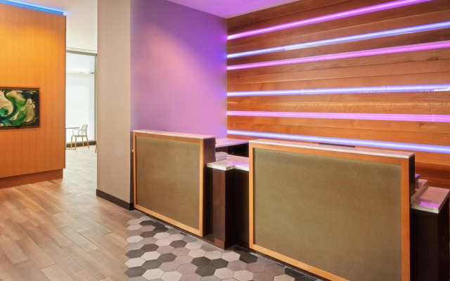 SpringHill Suites by Marriott New Orleans Downtown/Canal Street