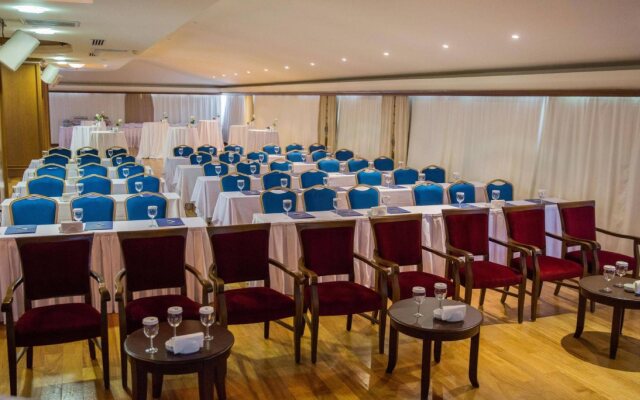 Merit Lefkosa Casino & Spa Hotel